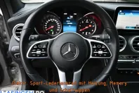 Mercedes-Benz GLC 300 (Clasa GLC) din 2022 cu 73.000 km - oferta MER207669 - foto 16