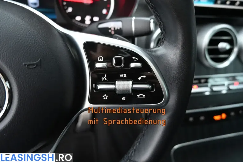 Mercedes-Benz GLC 300 (Clasa GLC) din 2022 cu 73.000 km - oferta MER207669 - foto 18