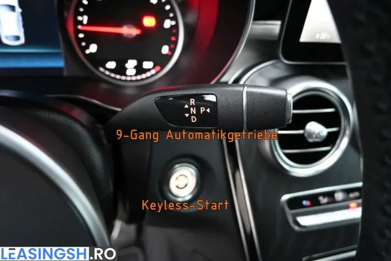 Mercedes-Benz GLC 300 (Clasa GLC) din 2022 cu 73.000 km - oferta MER207669 - foto 20