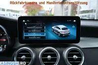 Mercedes-Benz GLC 300 (Clasa GLC) din 2022 cu 73.000 km - oferta MER207669 - foto 23