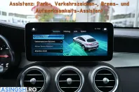 Mercedes-Benz GLC 300 (Clasa GLC) din 2022 cu 73.000 km - oferta MER207669 - foto 24