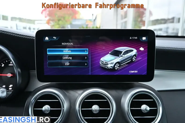 Mercedes-Benz GLC 300 (Clasa GLC) din 2022 cu 73.000 km - oferta MER207669 - foto 25