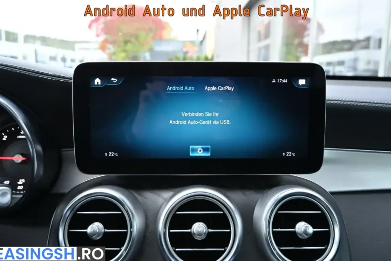 Mercedes-Benz GLC 300 (Clasa GLC) din 2022 cu 73.000 km - oferta MER207669 - foto 29