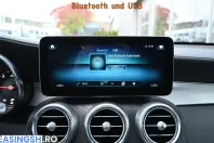 Mercedes-Benz GLC 300 (Clasa GLC) din 2022 cu 73.000 km - oferta MER207669 - foto 31