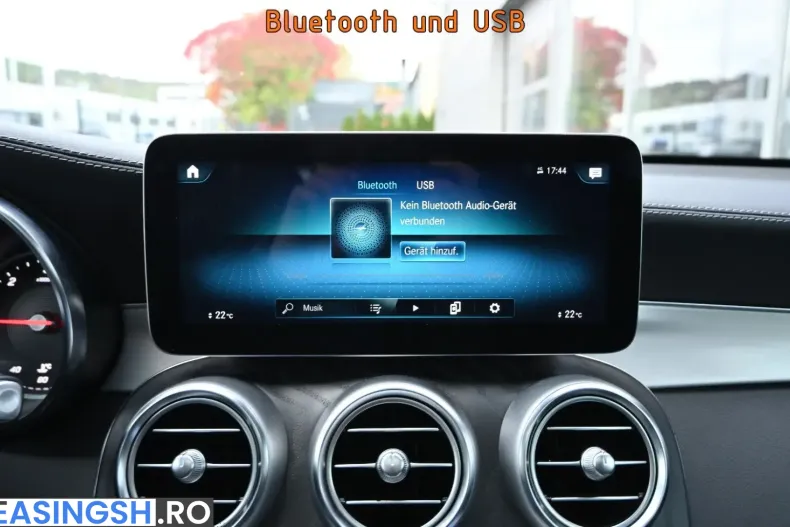 Mercedes-Benz GLC 300 (Clasa GLC) din 2022 cu 73.000 km - oferta MER207669 - foto 31