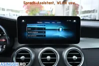 Mercedes-Benz GLC 300 (Clasa GLC) din 2022 cu 73.000 km - oferta MER207669 - foto 32