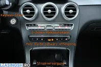 Mercedes-Benz GLC 300 (Clasa GLC) din 2022 cu 73.000 km - oferta MER207669 - foto 37