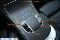 Mercedes-Benz GLC 300 (Clasa GLC) din 2022 cu 73.000 km - oferta MER207669 - foto 38