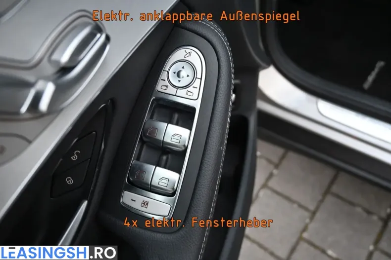 Mercedes-Benz GLC 300 (Clasa GLC) din 2022 cu 73.000 km - oferta MER207669 - foto 39