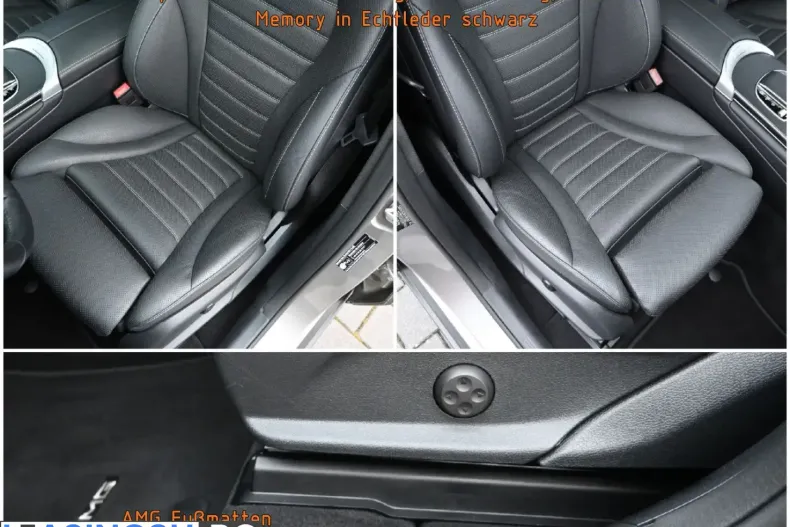 Mercedes-Benz GLC 300 (Clasa GLC) din 2022 cu 73.000 km - oferta MER207669 - foto 42