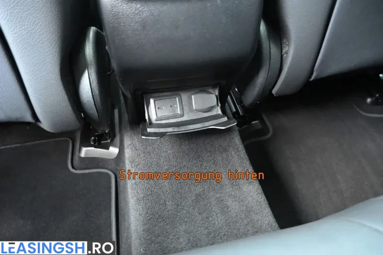 Mercedes-Benz GLC 300 (Clasa GLC) din 2022 cu 73.000 km - oferta MER207669 - foto 44