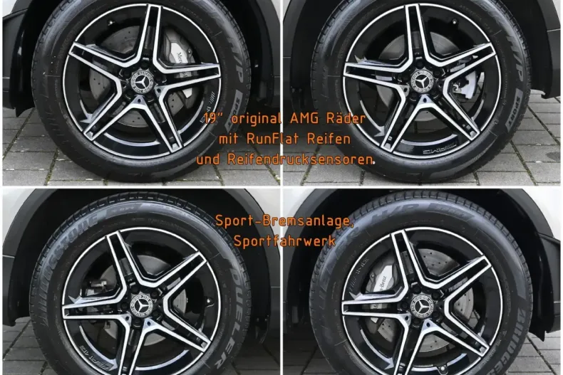 Mercedes-Benz GLC 300 (Clasa GLC) din 2022 cu 73.000 km - oferta MER207669 - foto 49