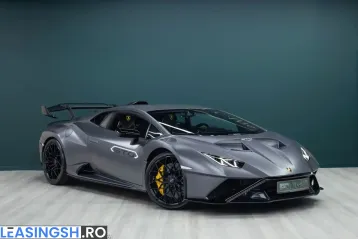 Lamborghini Huracán din 2023 - oferta LAM207670