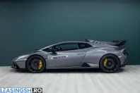 Lamborghini Huracán din 2023 cu 1.790 km - oferta LAM207670 - foto 3