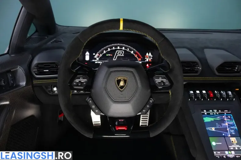 Lamborghini Huracán din 2023 cu 1.790 km - oferta LAM207670 - foto 4