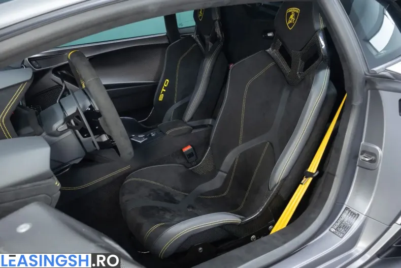 Lamborghini Huracán din 2023 cu 1.790 km - oferta LAM207670 - foto 6