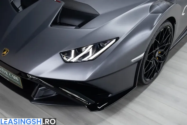 Lamborghini Huracán din 2023 cu 1.790 km - oferta LAM207670 - foto 8