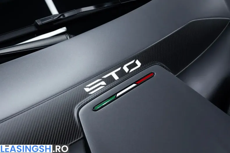 Lamborghini Huracán din 2023 cu 1.790 km - oferta LAM207670 - foto 9