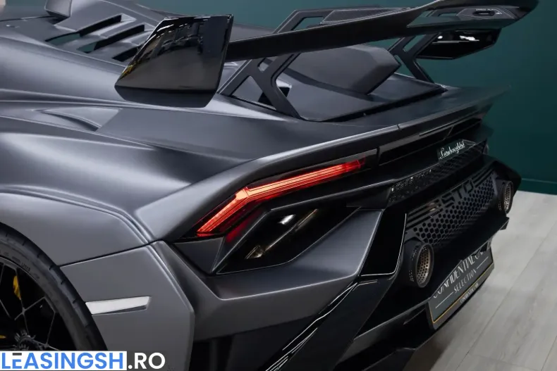 Lamborghini Huracán din 2023 cu 1.790 km - oferta LAM207670 - foto 10
