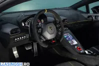 Lamborghini Huracán din 2023 cu 1.790 km - oferta LAM207670 - foto 11