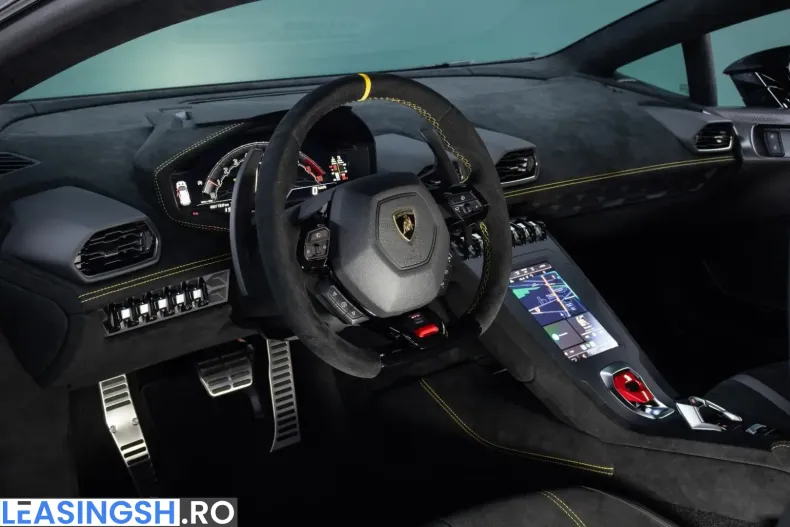 Lamborghini Huracán din 2023 cu 1.790 km - oferta LAM207670 - foto 11