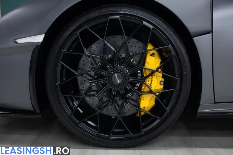 Lamborghini Huracán din 2023 cu 1.790 km - oferta LAM207670 - foto 12