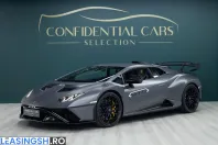 Lamborghini Huracán din 2023 cu 1.790 km - oferta LAM207670 - foto 13