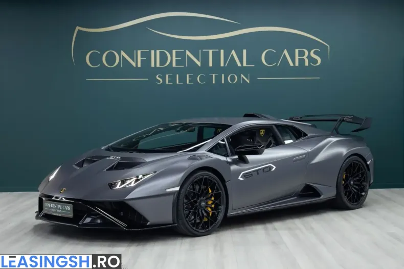 Lamborghini Huracán din 2023 cu 1.790 km - oferta LAM207670 - foto 13