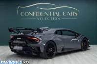 Lamborghini Huracán din 2023 cu 1.790 km - oferta LAM207670 - foto 14
