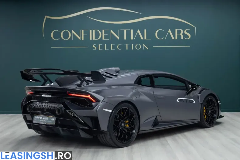 Lamborghini Huracán din 2023 cu 1.790 km - oferta LAM207670 - foto 14