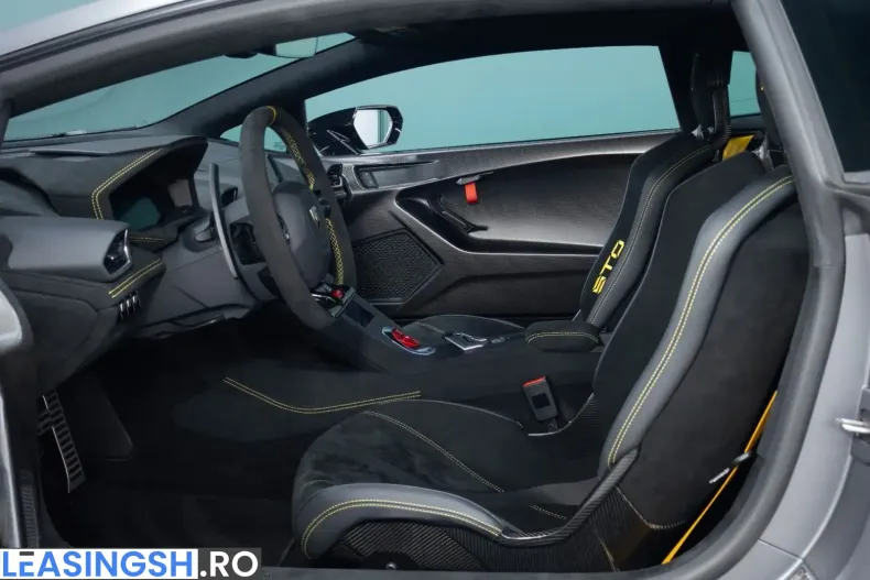 Lamborghini Huracán din 2023 cu 1.790 km - oferta LAM207670 - foto 17