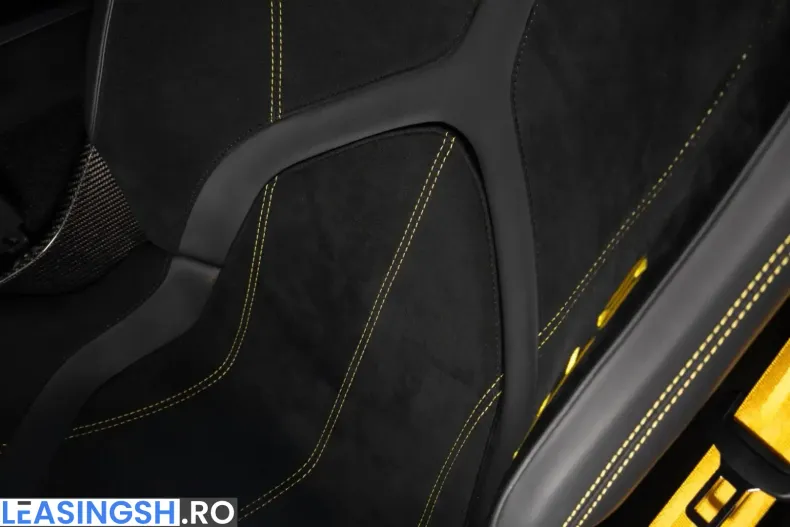 Lamborghini Huracán din 2023 cu 1.790 km - oferta LAM207670 - foto 18