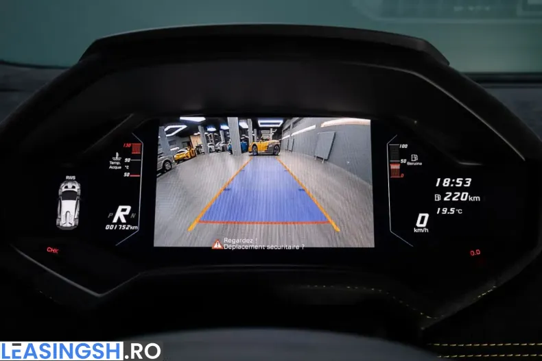 Lamborghini Huracán din 2023 cu 1.790 km - oferta LAM207670 - foto 20