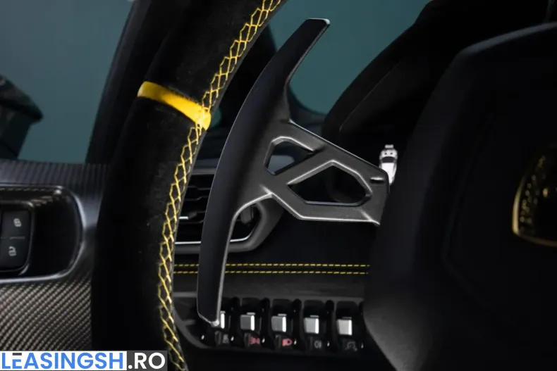 Lamborghini Huracán din 2023 cu 1.790 km - oferta LAM207670 - foto 21