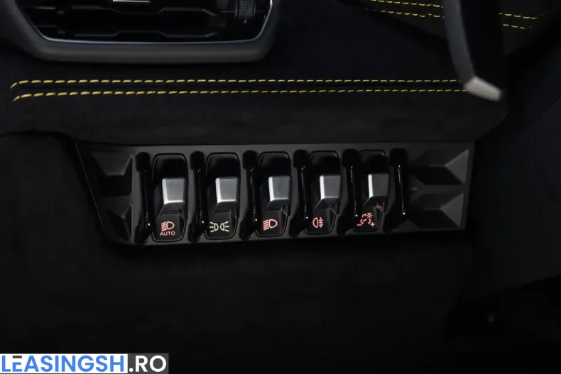 Lamborghini Huracán din 2023 cu 1.790 km - oferta LAM207670 - foto 22