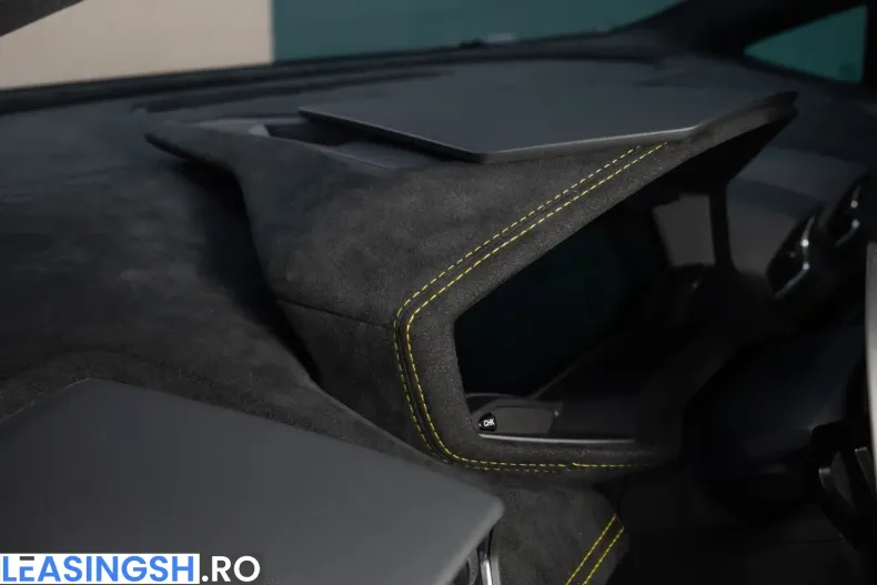 Lamborghini Huracán din 2023 cu 1.790 km - oferta LAM207670 - foto 23