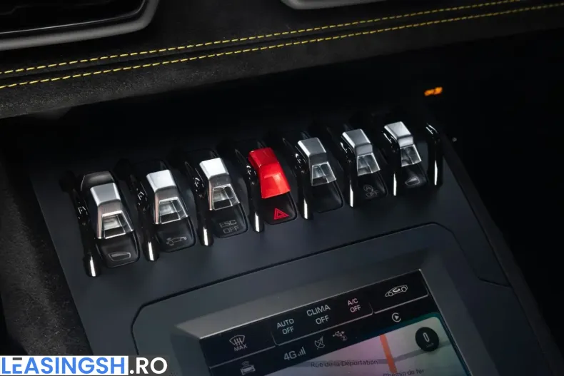 Lamborghini Huracán din 2023 cu 1.790 km - oferta LAM207670 - foto 24