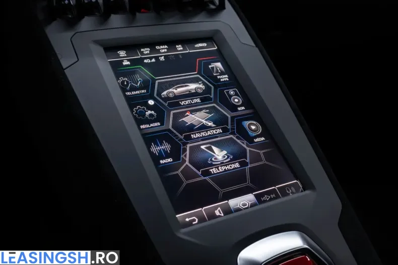 Lamborghini Huracán din 2023 cu 1.790 km - oferta LAM207670 - foto 25