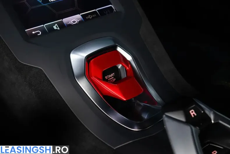 Lamborghini Huracán din 2023 cu 1.790 km - oferta LAM207670 - foto 27