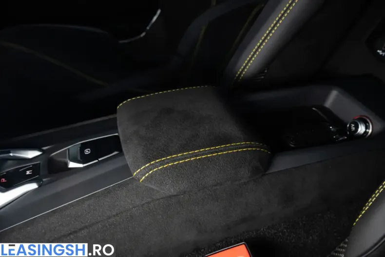 Lamborghini Huracán din 2023 cu 1.790 km - oferta LAM207670 - foto 28