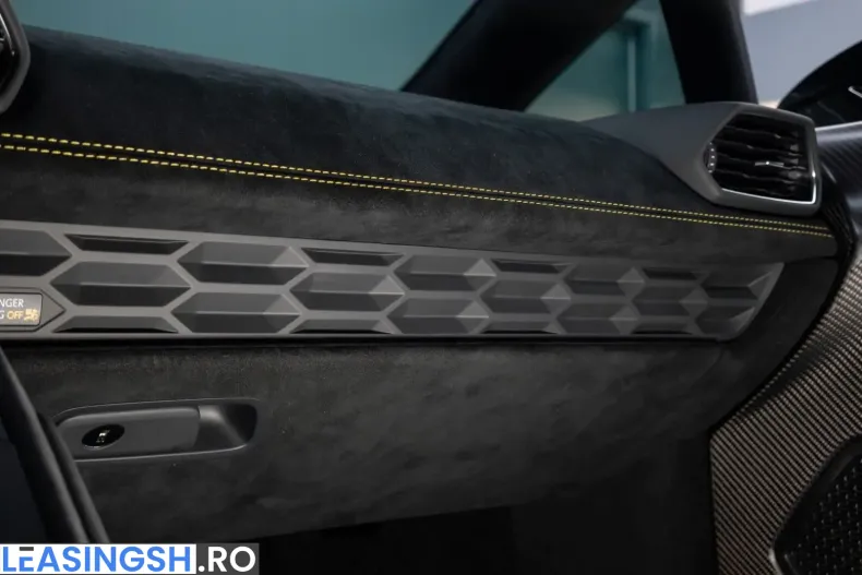 Lamborghini Huracán din 2023 cu 1.790 km - oferta LAM207670 - foto 29