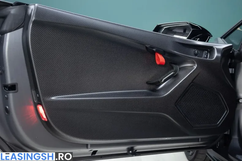 Lamborghini Huracán din 2023 cu 1.790 km - oferta LAM207670 - foto 30