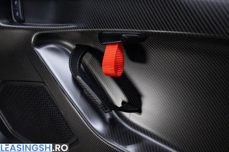 Lamborghini Huracán din 2023 cu 1.790 km - oferta LAM207670 - foto 32