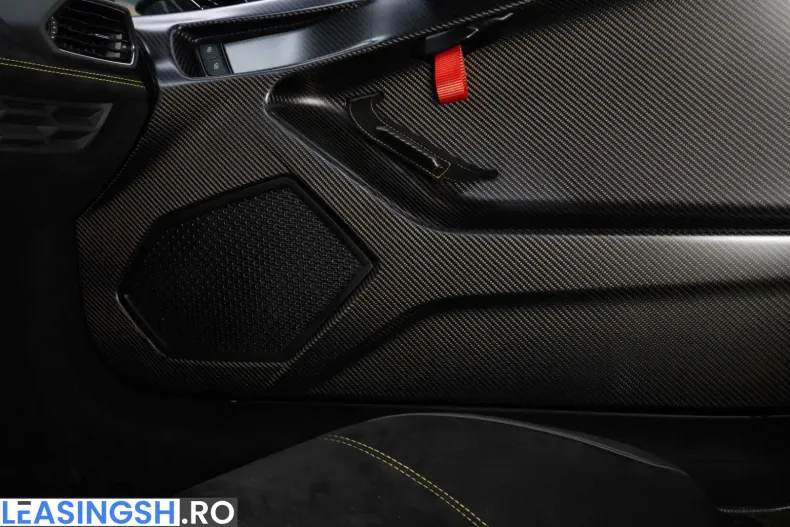 Lamborghini Huracán din 2023 cu 1.790 km - oferta LAM207670 - foto 33