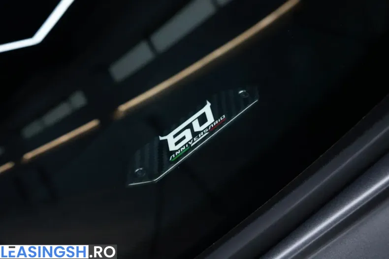 Lamborghini Huracán din 2023 cu 1.790 km - oferta LAM207670 - foto 34