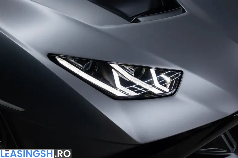 Lamborghini Huracán din 2023 cu 1.790 km - oferta LAM207670 - foto 35