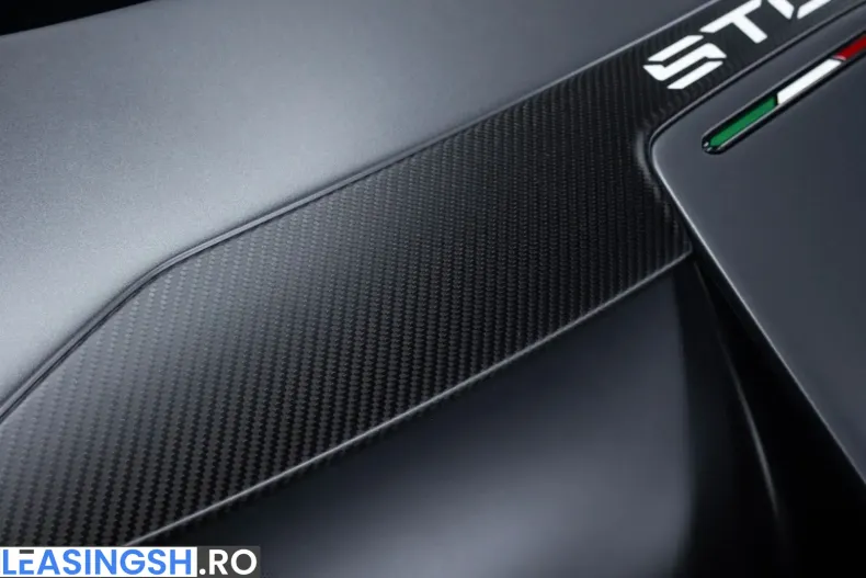 Lamborghini Huracán din 2023 cu 1.790 km - oferta LAM207670 - foto 36