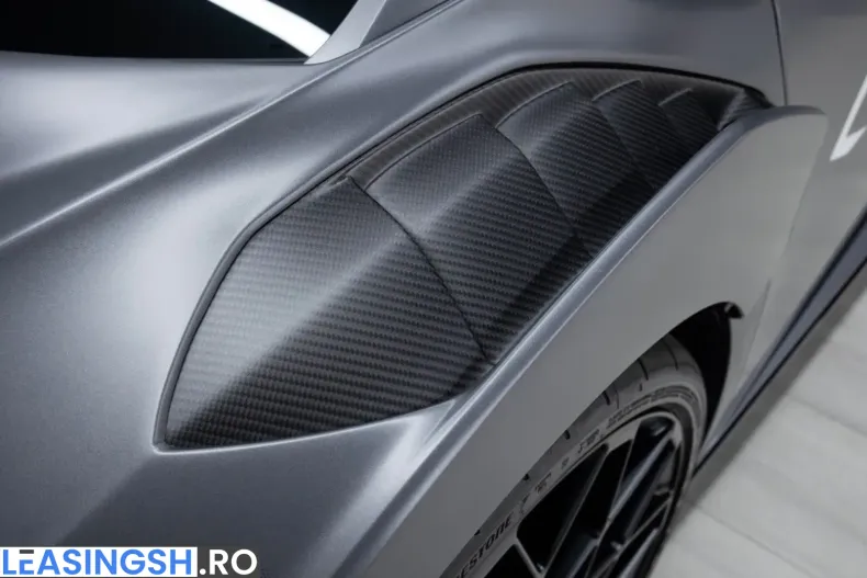 Lamborghini Huracán din 2023 cu 1.790 km - oferta LAM207670 - foto 37