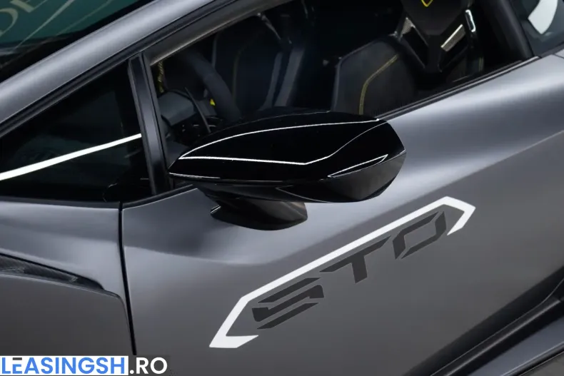 Lamborghini Huracán din 2023 cu 1.790 km - oferta LAM207670 - foto 38