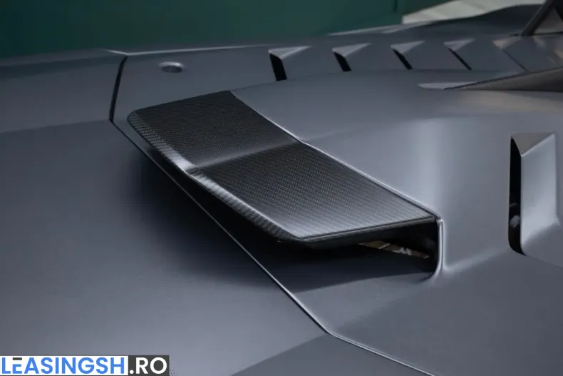 Lamborghini Huracán din 2023 cu 1.790 km - oferta LAM207670 - foto 39